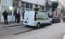 Eskişehir’de 72 yaşındaki bekçi boş dükkanda ölü bulundu