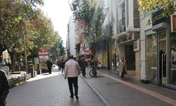 Eskişehir’de bu ödemeyi yapmayan dükkanını açamayacak