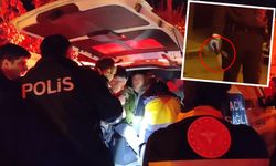 Eskişehir'de olay büyücü iddiası: Önce eşine sonra kendine...
