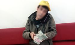 Eskişehir'de dolandırılmaktan son anda kurtuldu: Polis fark etti!