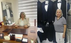 Eskişehir'de kadın başkanlar yeniden aday