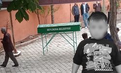 Eskişehir'de kahreden ölüm: 7 yaşındaki çocuk hayatını kaybetti!