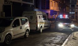Eskişehir'de kayınbirader dehşeti: Eniştesini bıçakladı!