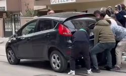Eskişehir'de kaza: 8 yaşındaki çocuk otomobilin altında kaldı