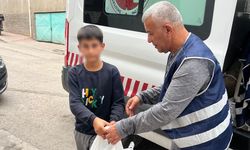 Eskişehir'de kış öncesi ısıtan yardım