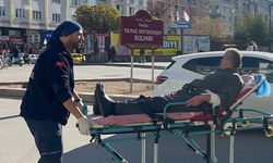 Eskişehir'de lokantadaki tartışma kanlı bitti: Arkadaşını bıçakladı