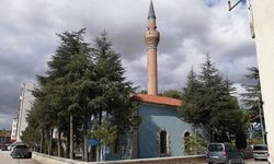 Eskişehir'de ne yapılıyor ne yıkılıyor: 2 camiye kilit vuruldu!