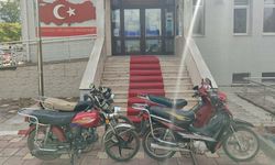 Eskişehir'de o yöntem de işe yaramadı: Jandarmadan kaçamadılar