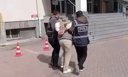 Eskişehir'de skandal iddia: Stajyer kıza taciz