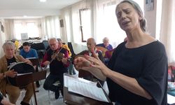 Eskişehir’de Türk Sanat Müziği Korosu kuruldu