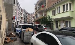 Eskişehir'de yakınları ihbar etti: Şüpheli ölüm!