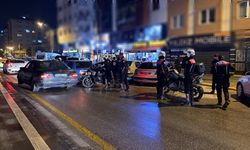 Eskişehir'de Yunus ekiplerinden zehir operasyonu: 2 gözaltı