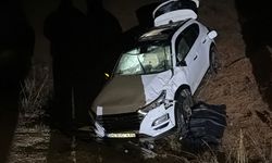 Eskişehir'de yürek yakan kaza:  Küçük çocuk can verdi!