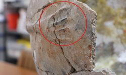 Eskişehir'deki kazıda 5 bin yıllık gizem ortaya çıktı
