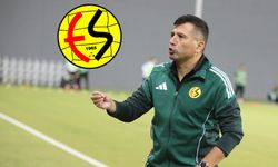 Eskişehirspor başkanı açıkladı: Göçerler ile yollar ayrılacak mı?