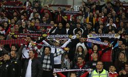Eskişehirspor Denizli maçının biletleri satışta
