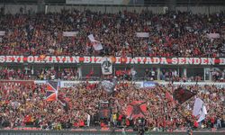 Eskişehirspor maçının biletleri satışa çıktı: İşte fiyatlar...
