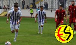 Eskişehirspor rakipte bu isimlere dikkat etmeli!
