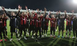 Eskişehirspor seriyi başlattı: Artık her maç final