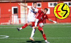 Eskişehirspor'da rezil oyun: Göçerler'in koltuğu sallantıda!