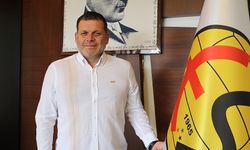 Eskişehirspor'da yeni dönem: Denizli maçında takımın başında olacak