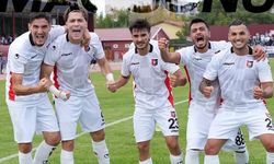 Eskişehirspor'un rakibinde tanıdık isimler var