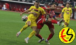 Eskişehirspor'un reçetesi belli