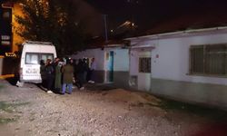 Eskişehir’de sobadan sızan gaz can aldı: 1 ölü, 1 yaralı