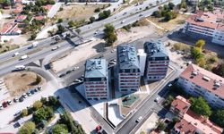 Eskişehir'deki projenin çehresi değişiyor