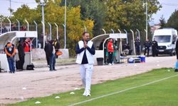 Hazırlık maçında süre almayanlar oynayacak