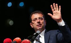 İmamoğlu'ndan Eskişehirlilere mektup