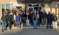 Türk Metal Sendikası, Bilecik Demir Çelik’te üyelerini bilgilendirdi
