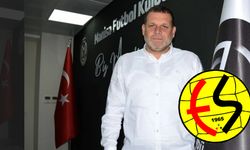 İşte Eskişehirspor'da öne çıkan isim: Eskişehir'e geliyor