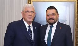 İYİ Parti Eskişehir 2 Kasım’da sandık başında