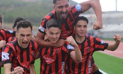 Bozanspor tarihinde bir ilk