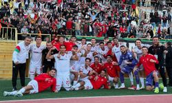 Karşıyaka hata istemiyor