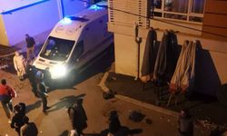Eskişehir'deki pazarda silahlı kavga: Esnaf yaralandı