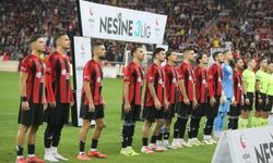 Eskişehirspor'un, Ayvalıkgücü deplasmanı için kadrosu hazır