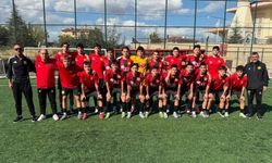 Eskişehirspor altyapısı yeni haftaya galibiyet hedefiyle giriyor