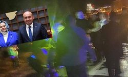 Eskişehir'de trafik kazası: Ayşen Gürcan ve Gürhan Albayrak kaza yaptı!