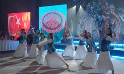 Kazakistan Cumhuriyet Bayramı, Eskişehir’de kutlandı