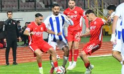 Eskişehir Anadolu'da kötü gidişat devam ediyor