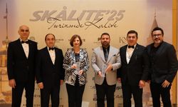 Eskişehir Küllüoba ekmeği 2 ödüle layık görüldü!