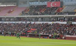 Anadolu SF – Kütahyaspor maçının biletleri satışta