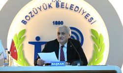 Başkan Bakkalcıoğlu muhtarlarla buluştu