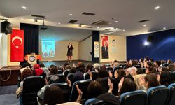 Eskişehir'de eğitimciler bu seminerde buluştu
