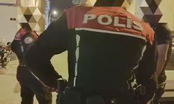Eskişehir'de şüpheli araca baskın: Ruhsatsız silah ele geçirildi!