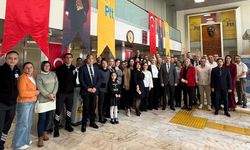 PTT AŞ, 185. kuruluş yıl dönümünü kutluyor