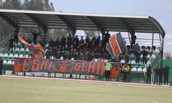 Eskişehirspor’a deplasmanda kısıtlı destek