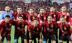 Eskişehirspor’da 5 eksik var